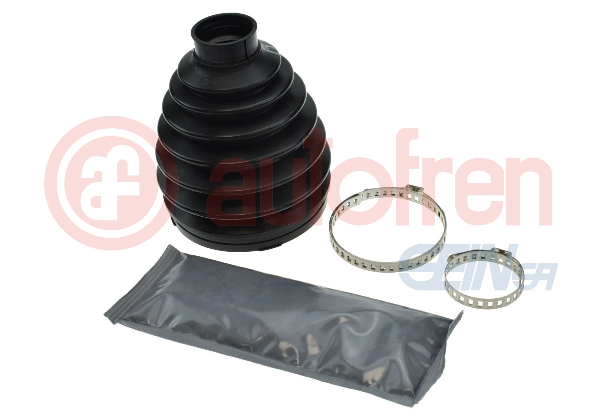 Bellow Kit, drive shaft